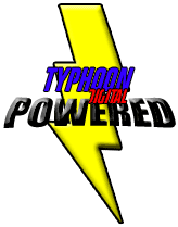 Typhoon Digital Powered