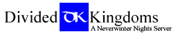 Divided Kingdoms Forum
